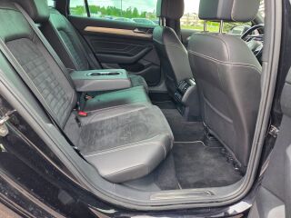 Volkswagen Passat R-Line 1.5 110kW