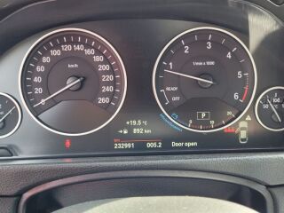 BMW 420 Gran Coupe xDrive D 2.0 140кВ