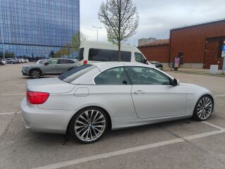 BMW 325 3.0 150kW