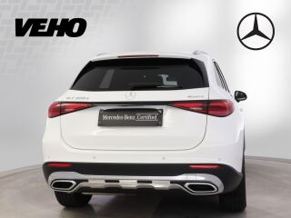 Mercedes-Benz GLC 200 4MATIC 2.0 D 120kW