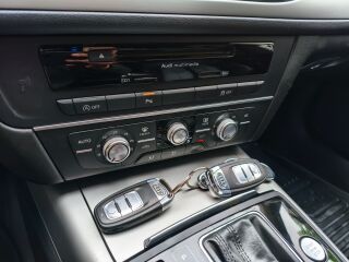 Audi A6 Comfort Package 2.0 130кВ