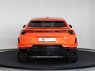 Lamborghini Urus S 490kW