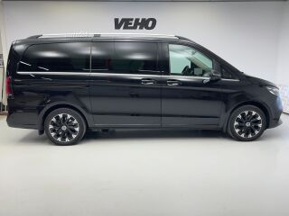 Mercedes-Benz V 250 4Matic Avantgarde A2 d 2.0 R4 140kW