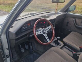 BMW 525 2.5 110kW