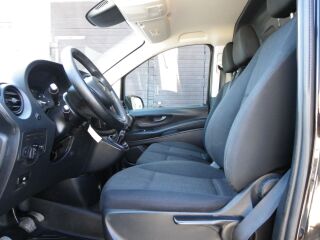 Mercedes-Benz Vito LONGa/c 1.6 TDI 84кВ