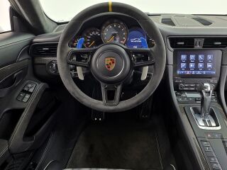 Porsche 911 GT3 RS 4.0 383kW