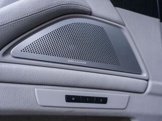 BMW M550 3.0 280kW