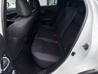 Nissan Juke 1.6 86kW