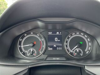 Skoda Kamiq 1.0 81kW