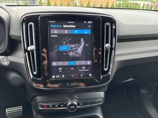 Volvo XC40 80kW
