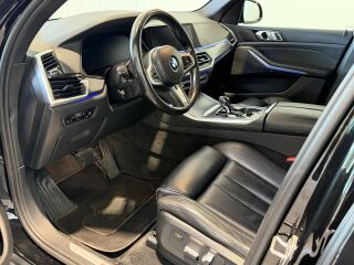 BMW X5 3.0 R6 210kW