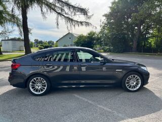 BMW 535 GT M-Sport X-Drive 3.5 230kW