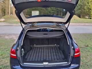 Mercedes-Benz C 200 2.1 100kW