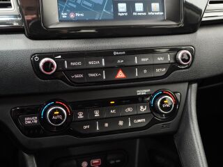 Kia Niro Eco Hybrid 1.6 77kW