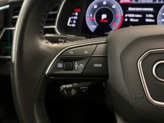 Audi Q8 3.0 210кВ