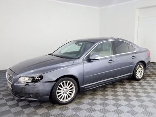 Volvo S80 Summum ATM 2.4 D5 120kW