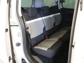 Citroen Berlingo 96kW