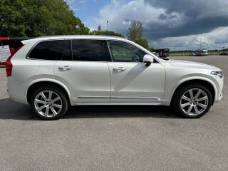 Volvo XC90 AWD Inscription T6 2.0 235kW