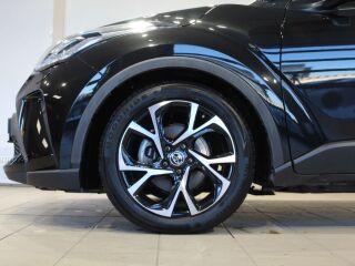 Toyota C-HR Style 1.8 72kW