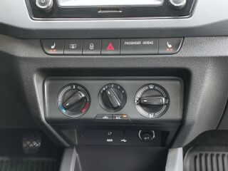 Skoda Fabia Active 1.2 TSI 66кВ
