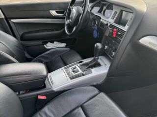 Audi A6 3.0 176kW