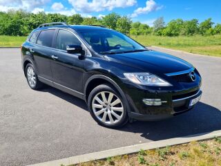 Mazda CX-9 3.7 204kW