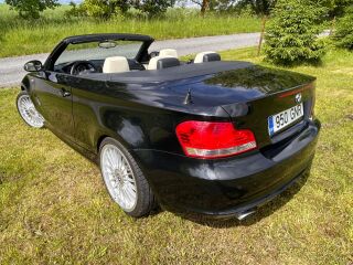 BMW 120 2.0 R4 130kW