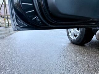 Mercedes-Benz ML 270 Special Edition 2.7 120kW
