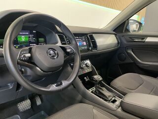 Skoda Kodiaq Ambition 4x4 110kW