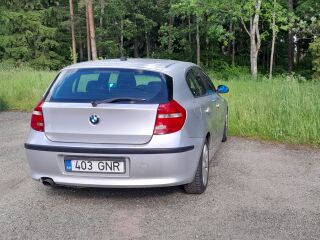 BMW 116 1.6 85kW