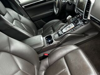 Porsche Cayenne 3.0 193кВ