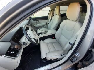 Volvo V90 Cross Country 2.0 145kW