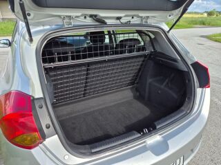 Kia cee'd Kaubik N1 1.4 74kW