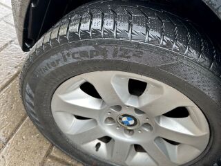 BMW 525 Comfortline 2.5 130кВ