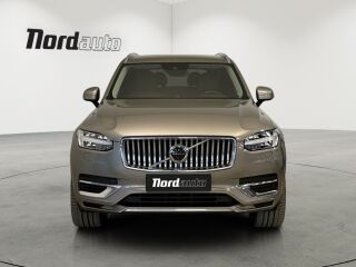 Volvo XC90 AWD T8 Inscription B&W 2.0 223kW