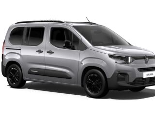 Citroen Berlingo L1 MAX Diesel 130 1.5 R4 96kW