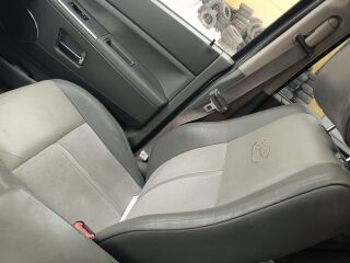 Jeep Grand Cherokee Overland 3.0 V6 160kW