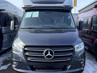 Adria CORAL SUPREME 670 SL MB SAFETY PLUS 2.0 125kW