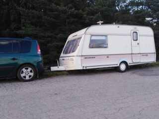Swift Challenger 470SE