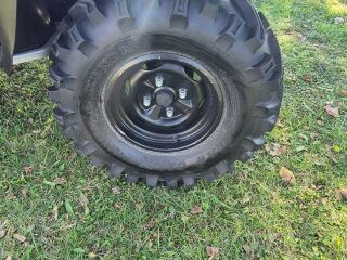 Suzuki King Quad 37кВ