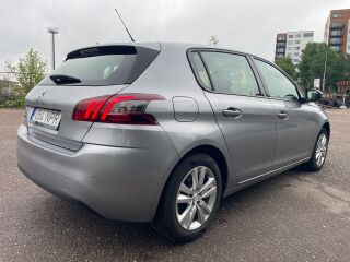 Peugeot 308 Allure 1.5 96kW