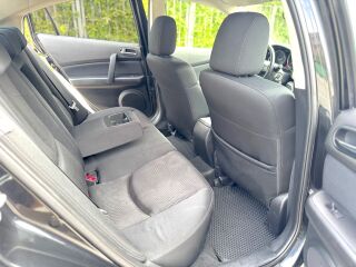 Mazda 6 Facelift 2.0 114kW