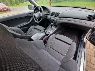 BMW 330 3.0 150kW