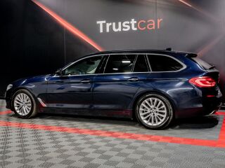 BMW 540 xDrive Luxury Line 3.0 235kW