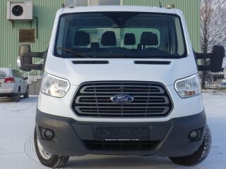 Ford Transit DOKA EU5 2.2 R4 TDCi 114kW