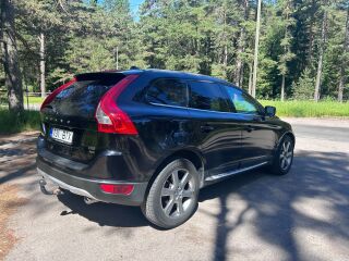 Volvo XC60 2.4 158kW