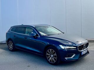 Volvo V60 Inscription 2.0 D4 140kW