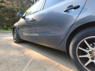 Hyundai i30 1.6 93kW