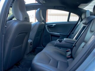 Volvo S60 Cross Country AWD Summum Intelli PRO Xenium Wn 2.4 D4 140kW
