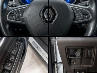 Renault Koleos Intens 1.7 110kW